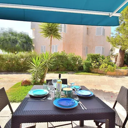 260 Casa Esperanza Etv8943 By Mallorca Charme *