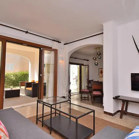 Дом отдыха 260 Casa Esperanza Etv8943 By Mallorca Charme *