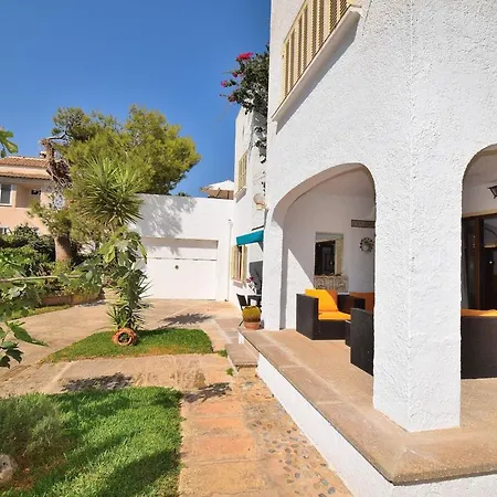 Дом отдыха 260 Casa Esperanza Etv8943 By Mallorca Charme *