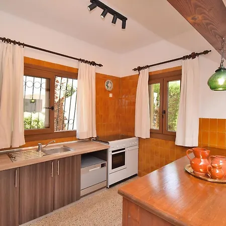 260 Casa Esperanza Etv8943 By Mallorca Charme Дом отдыха *