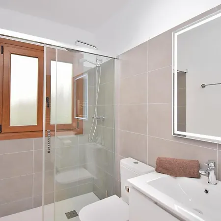 260 Casa Esperanza Etv8943 By Mallorca Charme